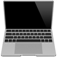 MacBook compatible IPTV Smarters Pro 4K streaming France